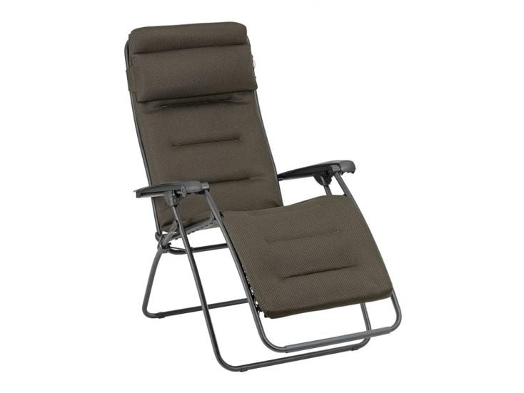 Lafuma RSX CLIP Aircomfort Taupe krzesło