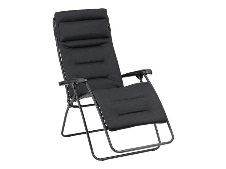 Lafuma RSX CLIP XL AirComfort Acier krzesło