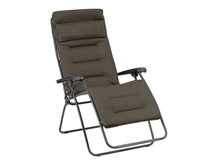 Lafuma RSX CLIP XL AirComfort Taupe krzesło
