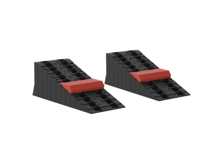 Lippert Level 9 system poziomujący