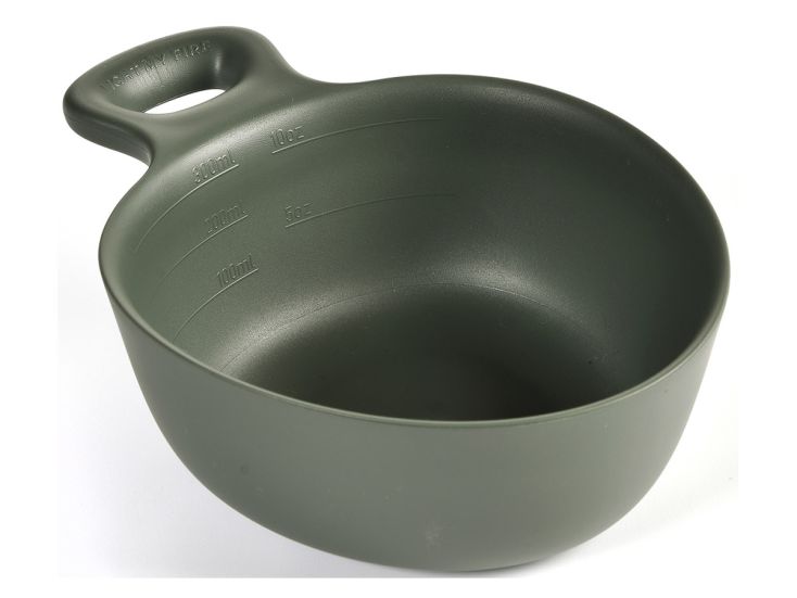 Light My Fire Kasa kubek - Green