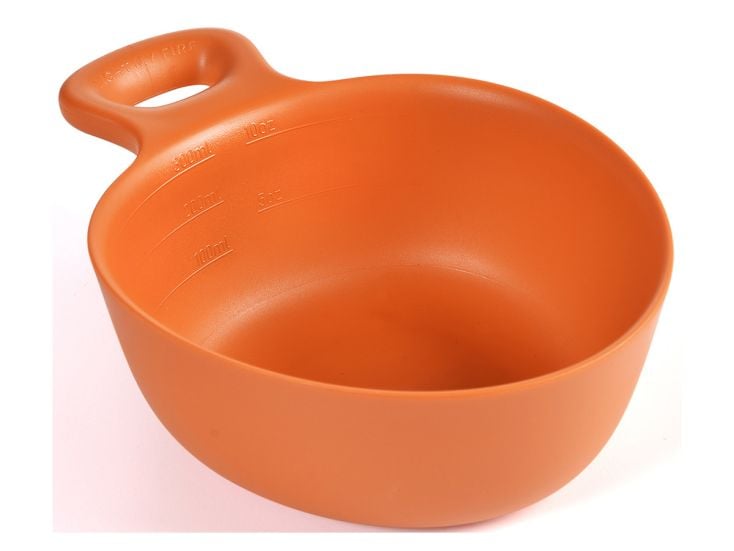 Light My Fire Kasa kubek - Orange
