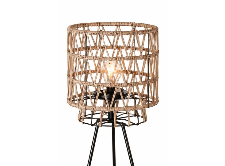 Lumineo Sand solar lampa