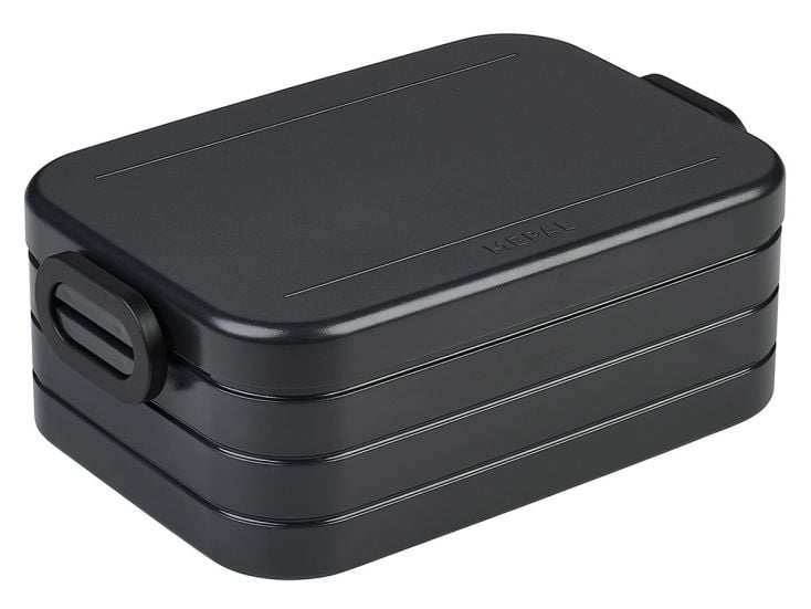 Mepal Take a Break midi pojemnik na lunch - Nordic Black