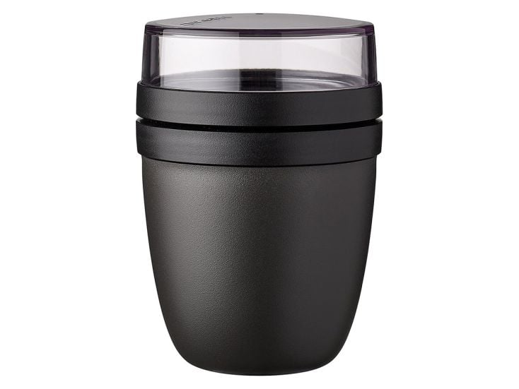 Mepal Ellipse lunch pojemnik - Black
