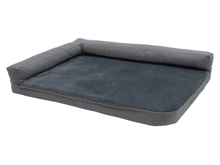 Madison 120 x 80 Royal grey legowisko dla psa