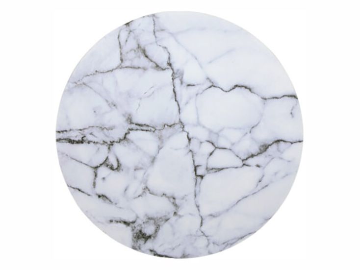 Marmerprint 38 cm placemat