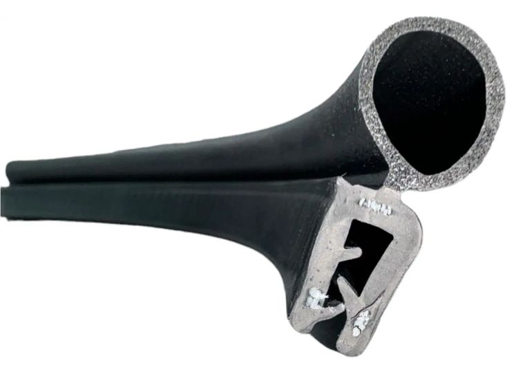 Maxxfan uszczelka do cyrkulacji powietrza do okien dachowych Deluxe