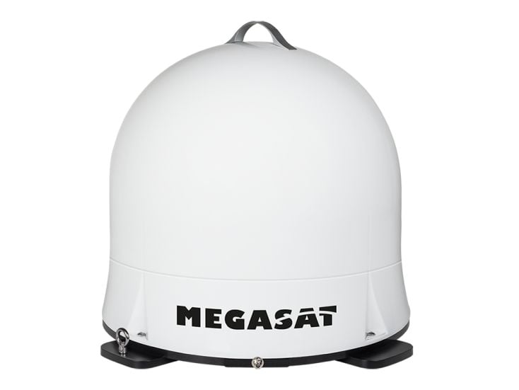 Megasat Campingman Portable ECO Multi-Sat automatyczna antena satelitarna