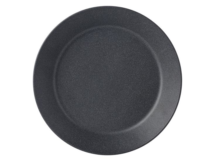 Mepal Bloom talerz głęboki - Pebble Black