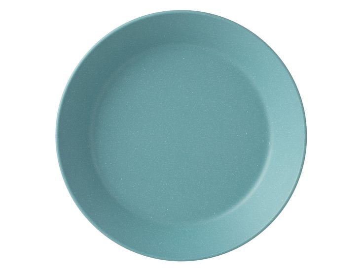 Mepal Bloom talerz głęboki - Pebble Green