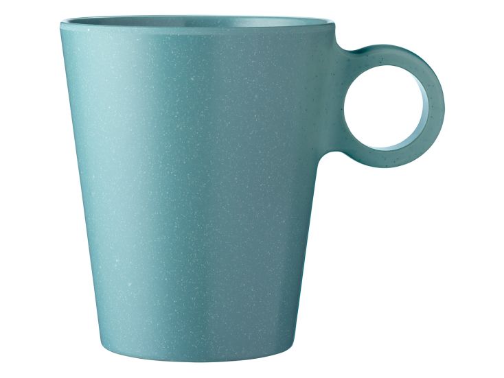 Mepal Bloom kubek - Pebble Green