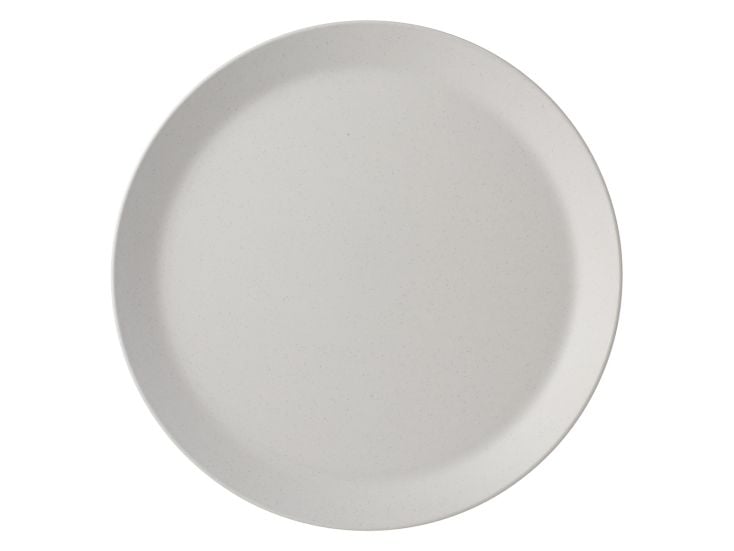 Mepal Bloom talerz płaski - Pebble White