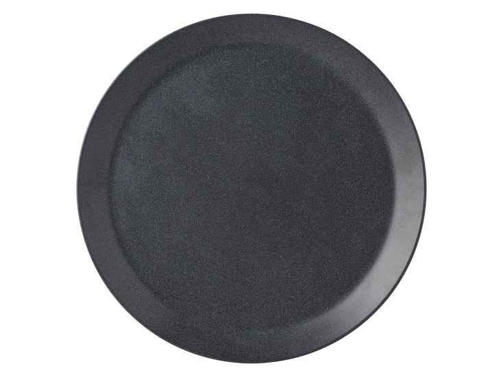 Mepal Bloom talerz płaski - Pebble Black
