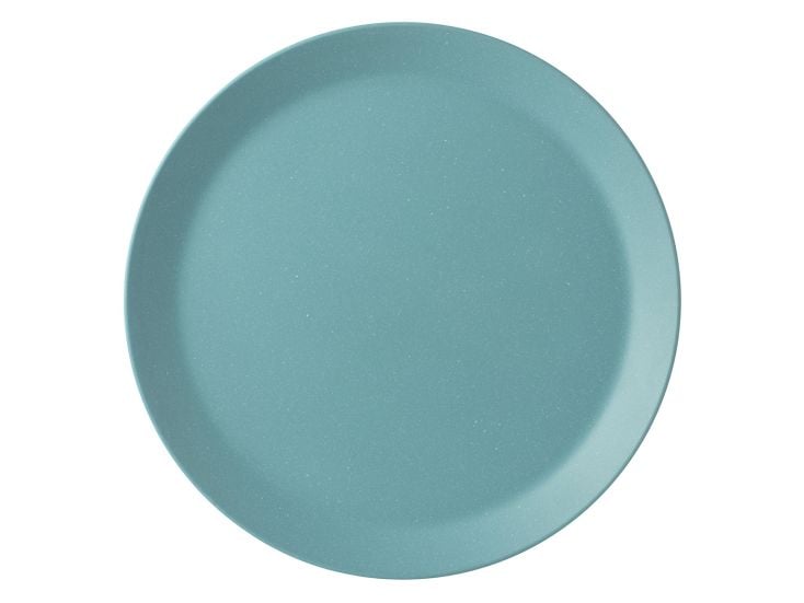 Mepal Bloom talerz płaski - Pebble Green