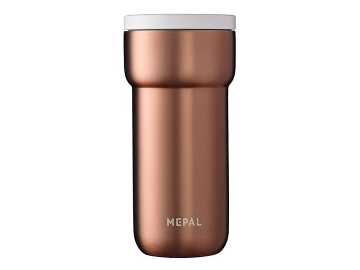 Mepal Ellipse Rose Gold 375 ml kubek termiczny