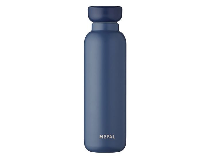 Mepal Ellipse Nordic denim 500 ml butelka termiczna