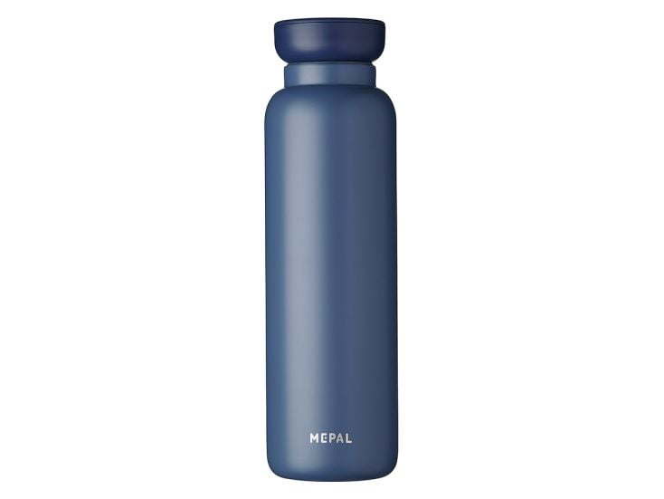 Mepal Ellipse Nordic denim 900 ml butelka termiczna