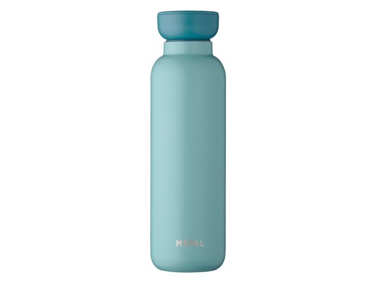 Mepal Ellipse Nordic green 500 ml butelka termiczna