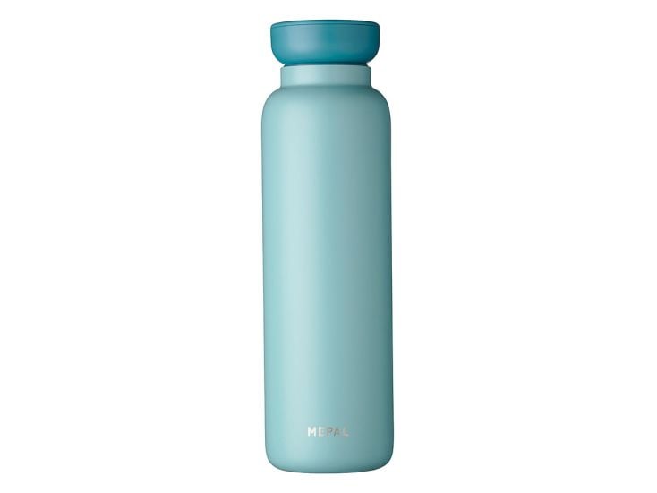 Mepal Ellipse Nordic green 900 ml butelka termiczna