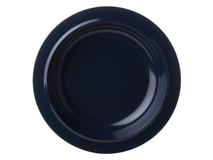 Mepal Basic D195 talerz głęboki - Ocean Blue