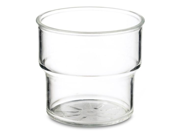 Mepal basic 234 kubek - Transparent