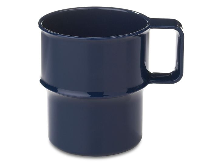 Mepal basic 314 kubek - Ocean Blue
