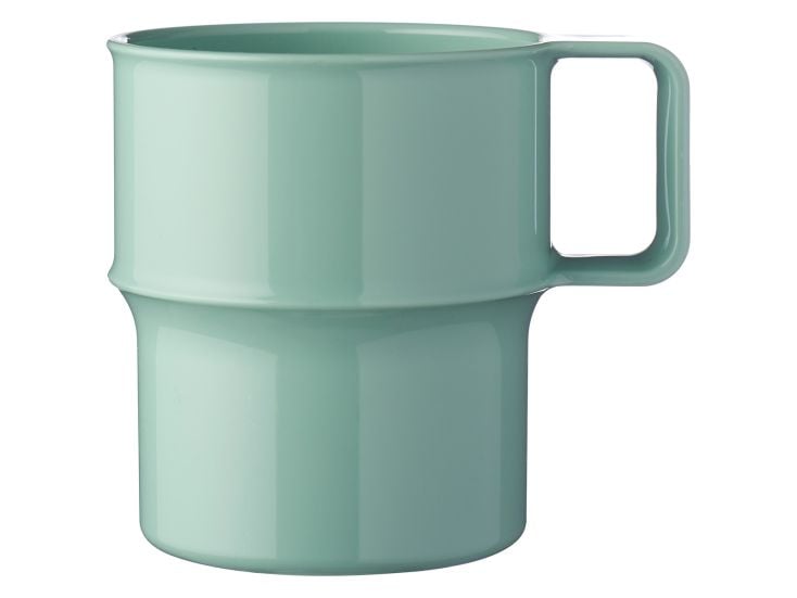 Mepal basic 314 kubek - Retro Green