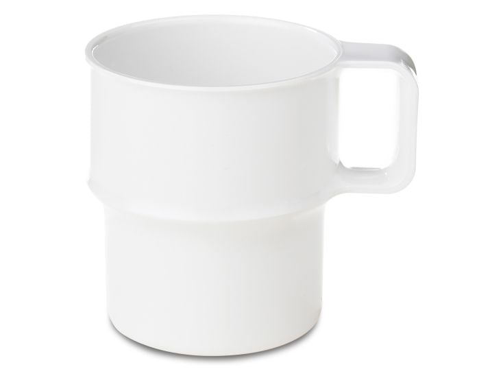 Mepal basic 314 kubek - White