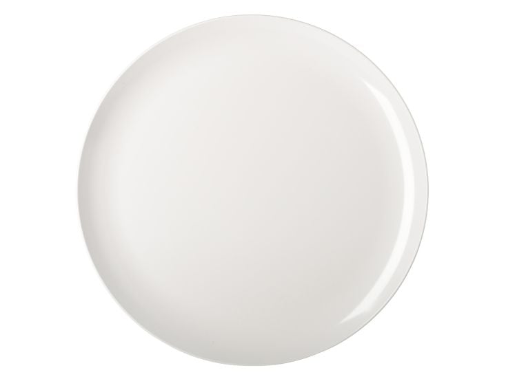 Mepal Flow talerz płaski - White