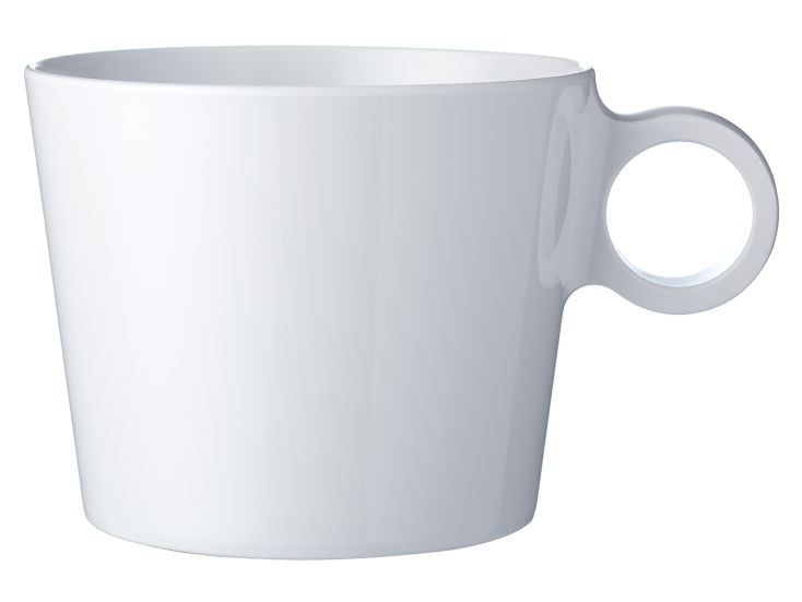 Mepal Wave kubek na zupę - White