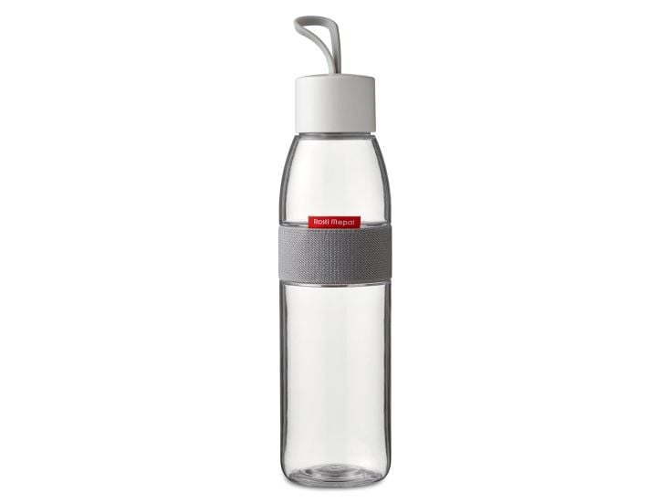 Mepal Ellipse 500 ml butelka na wodę - White