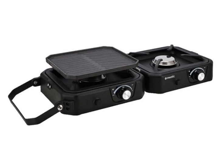 Mestic MGC-150 kuchenka