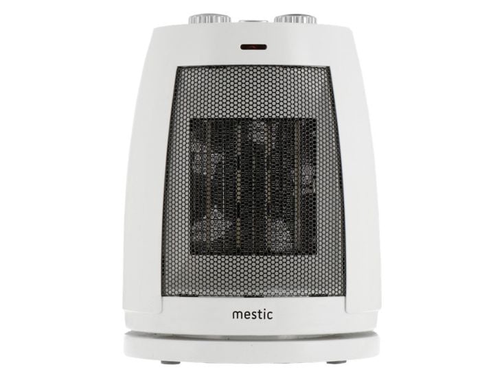 Mestic MKK-150 grzejnik ceramiczny