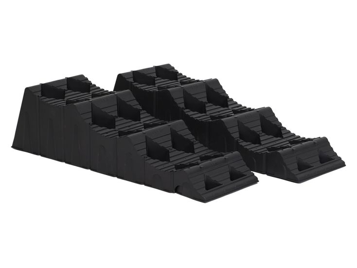 Milenco MGI Maxi kliny najazdowe