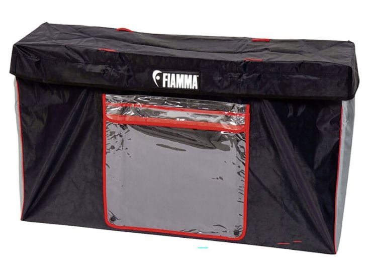 Fiamma Cargo Back stelaż