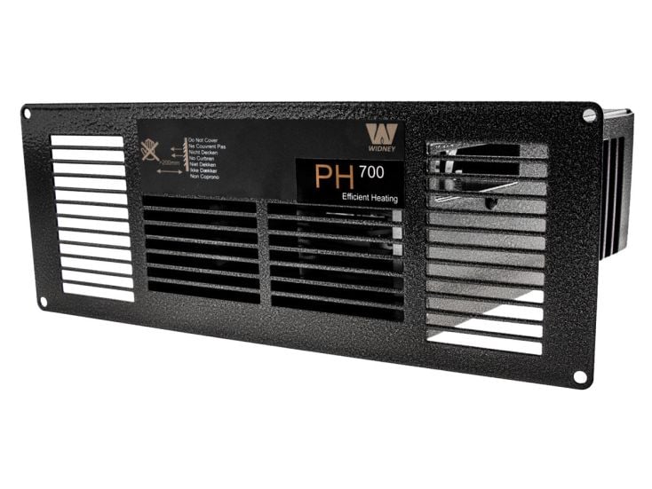 MPH700 elektryczne ogrzewanie przypodłogowe