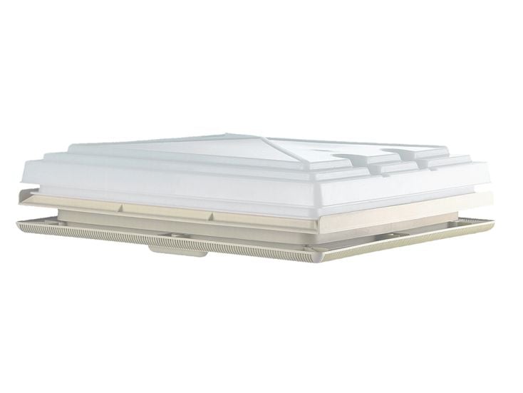 MPK 28 x 28 okno dachowe - Beige