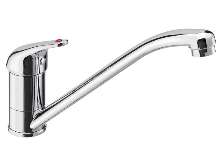 Reich Charisma MS kran z mieszaczem - 16 cm
