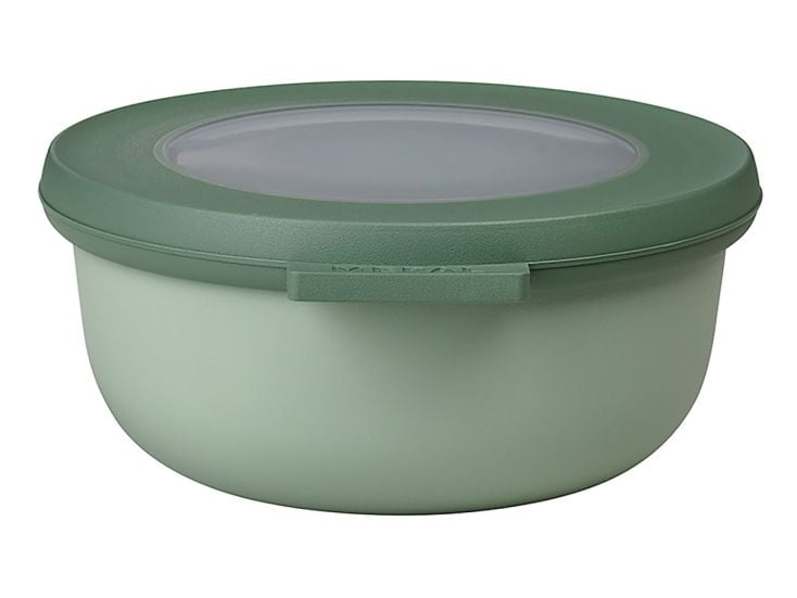 Mepal Cirqula 350 ml miska wielofunkcyjna - Nordic Sage