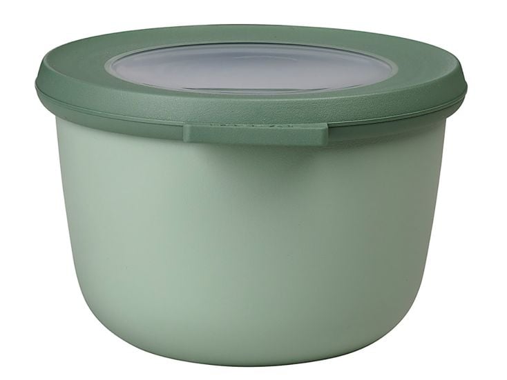 Mepal Cirqula 500 ml miska wielofunkcyjna - Nordic Sage