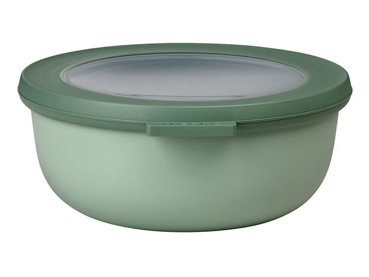 Mepal Cirqula 750 ml miska wielofunkcyjna - Nordic Sage