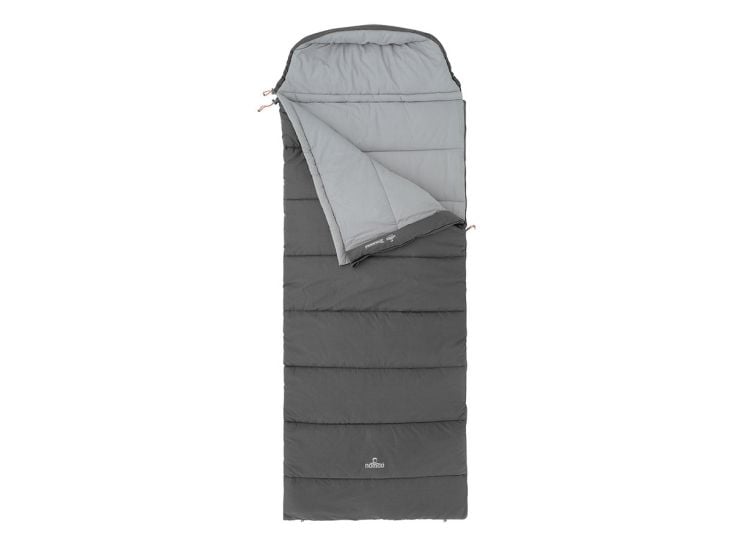 Nomad Passaat śpiwór - Grey