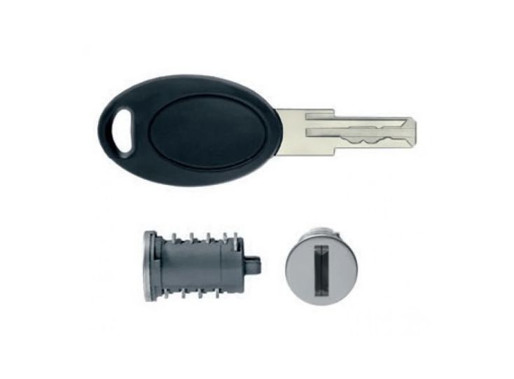 HSC Cylinder wkładka do zamka z 2 kluczami nr 85486