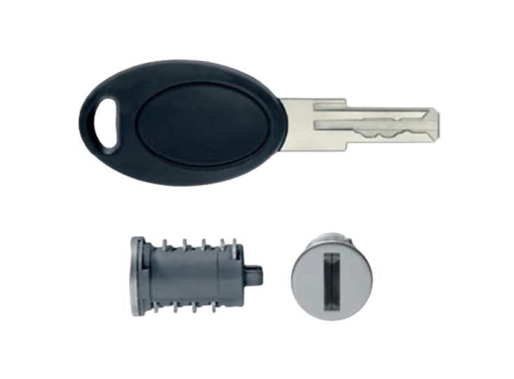 HSC Cylinder wkładka do zamka z 2 kluczami nr 85488