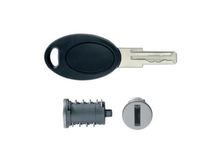 HSC Cylinder wkładka do zamka z 2 kluczami nr 85489