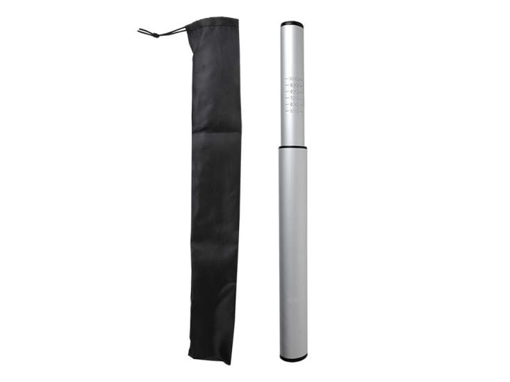 Obelink aluminiowa waga pod dyszel