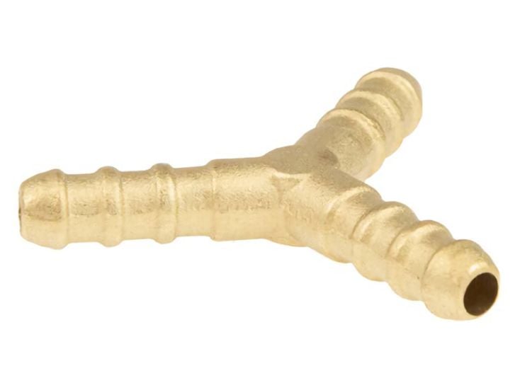 Obelink 8mm Y-złącze