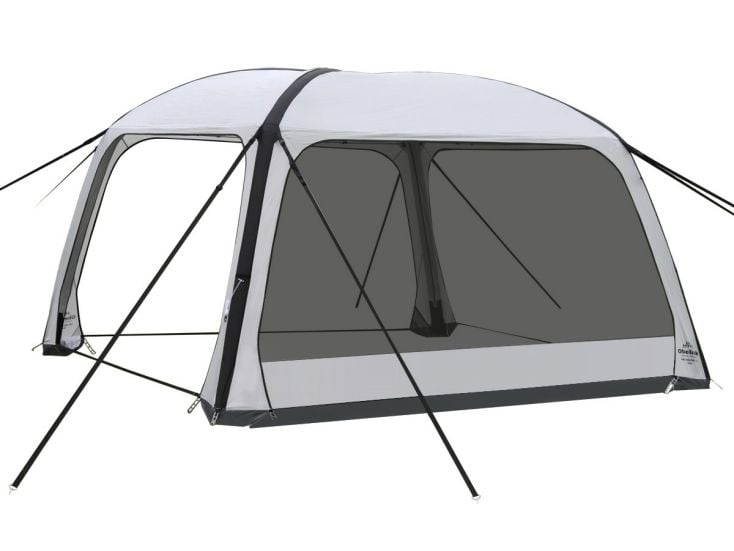 Obelink Air Shelter 365 ściana z moskitiery