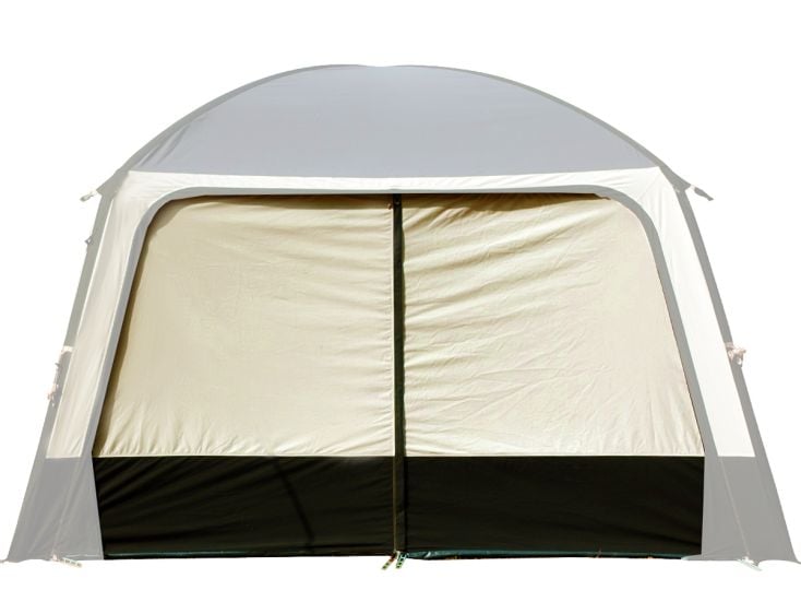 Obelink Air Shelter 365 TC ściana boczna z drzwiami
